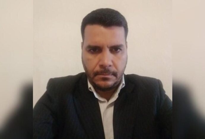 Drogacenter, Robson Macedo