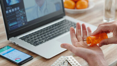 Estudo elege as melhores farmácias online do mundo