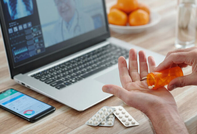 Estudo elege as melhores farmácias online do mundo