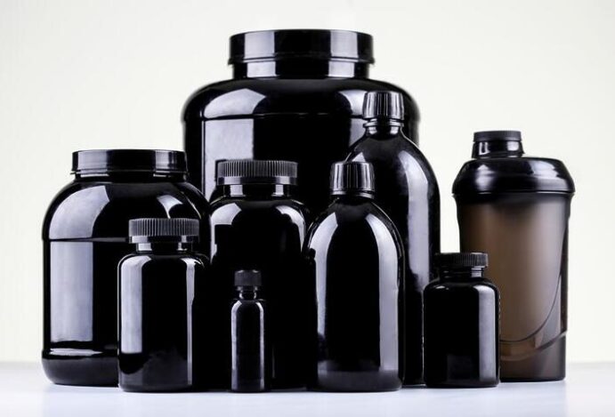 Fabricante de suplementos