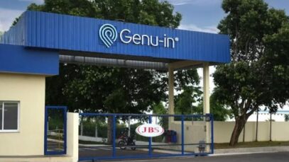 JBS entra no mercado de farmácias de manipulação