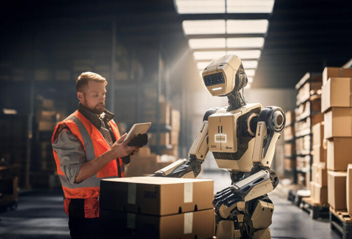 Gestão de estoque por IA pode evitar estagnação do varejo