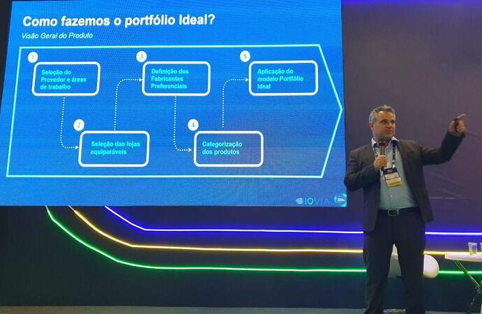 varejo farmacêutico