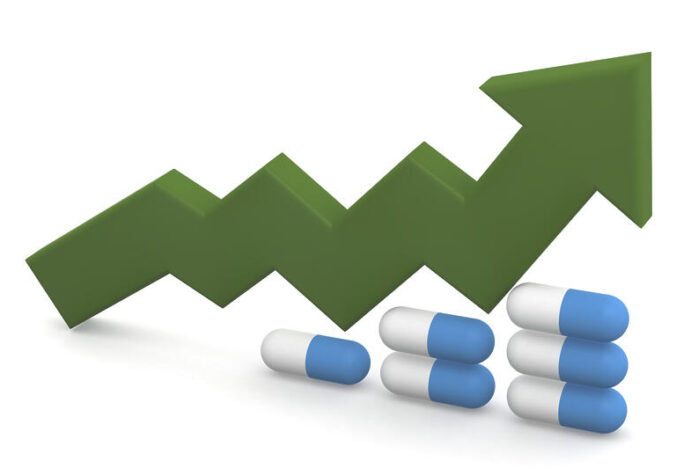 Maiores redes de farmácias do país faturam R$ 90 bi