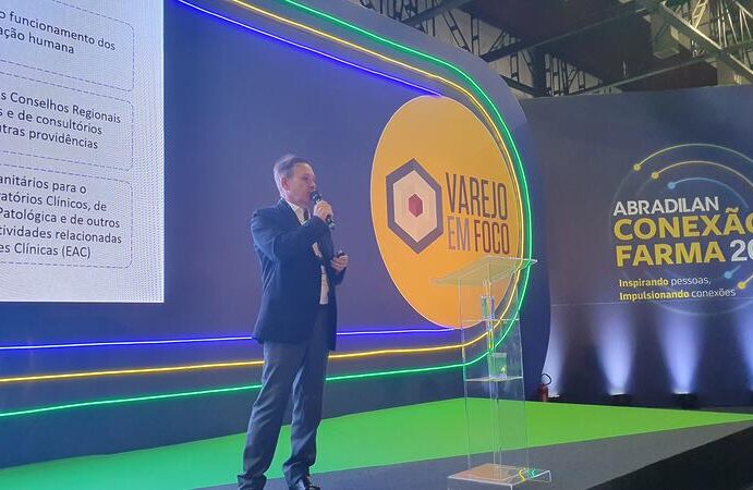 Serviços farmacêuticos