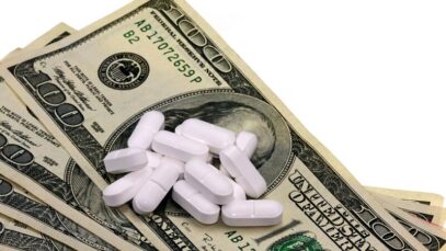 Medicamento mais caro do mundo