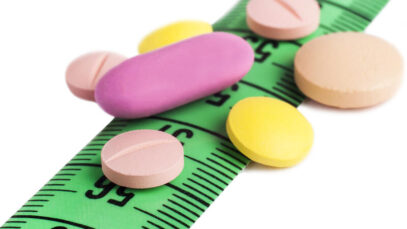 Fabricante pede que famosos parem de usar medicamentos para emagrecer