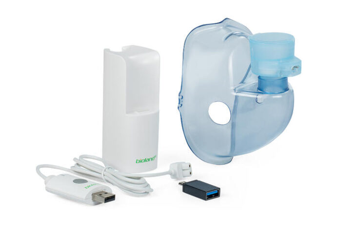 Inovação no tratamento respiratório