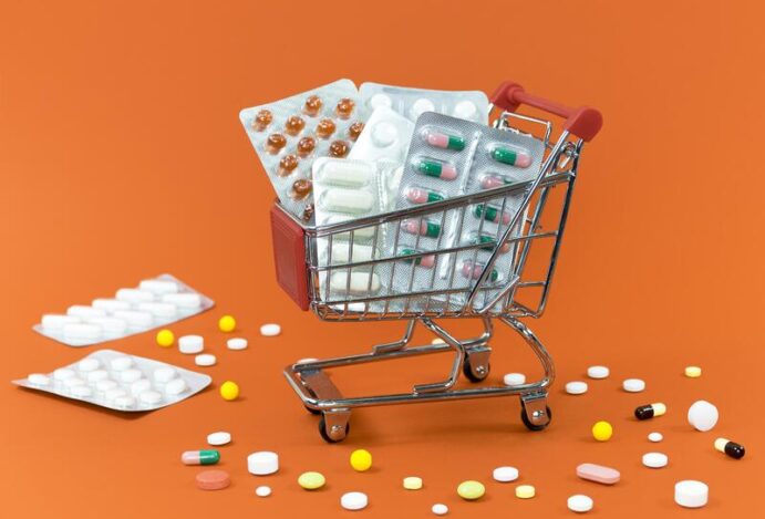 Reajuste dos medicamentos