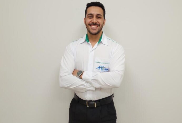 Rede Soma, Daniel Trevenzoli