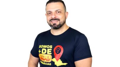 Rede associativista lança tradebook em evento com a indústria