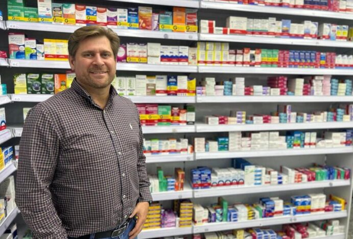 Rodada de Negócios da MasterFarma movimenta R$ 8 milhões