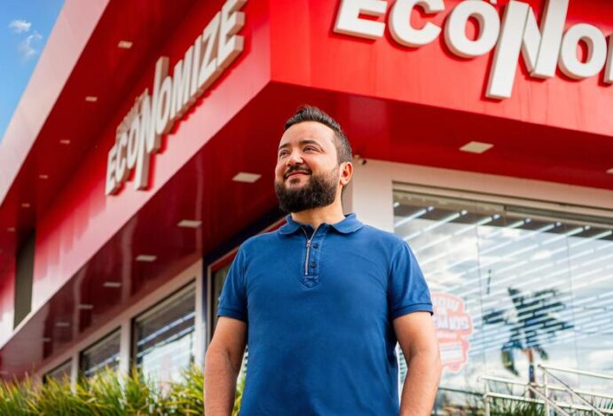 Rede Economize mira expansão em 100% dos estados em 2024