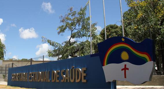 Técnico de farmácia