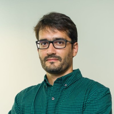 Startup de precificação