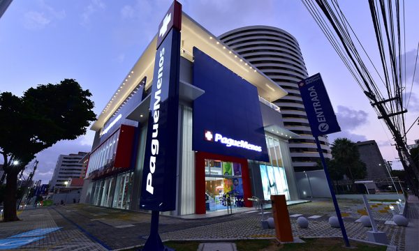 Telemedicina da Pague Menos