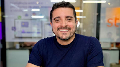 Inteligência artificial para vendas nas redes sociais