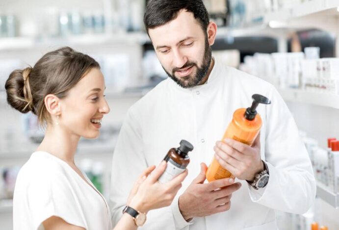 Venda de não medicamentos cresce 23% no 1º bimestre