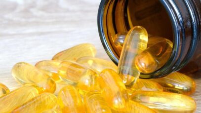 Venda de suplementos em farmácias pauta fórum exclusivo