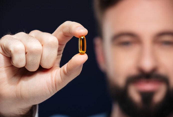 vitaminas protegem o corpo