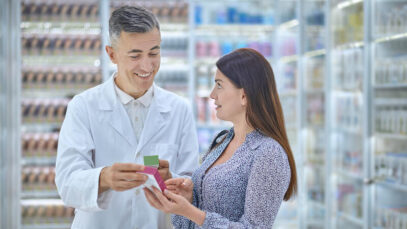 experiência do cliente