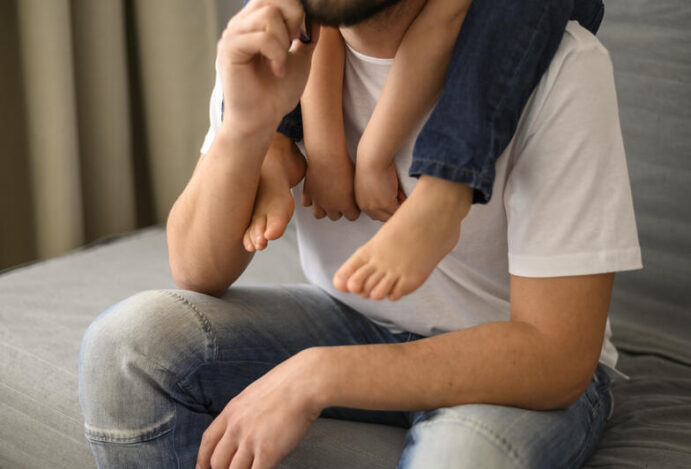 infertilidade masculina