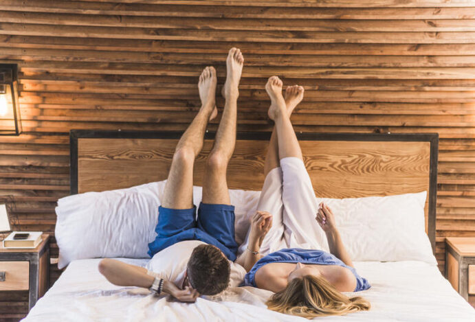 antidepressivos e perda de libido