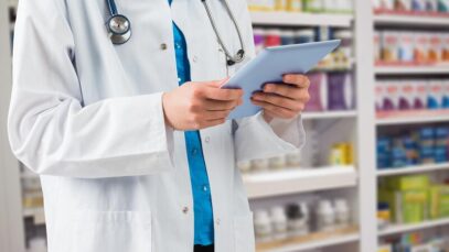 Serviços clínicos nas farmácias
