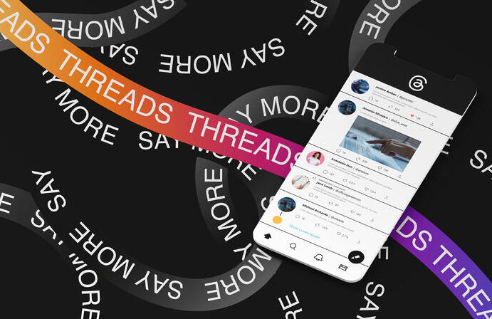 Threads surge como solução de marketing digital para farmácias