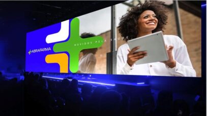 Nova marca da Abrafarma reforça a transformação nas farmácias