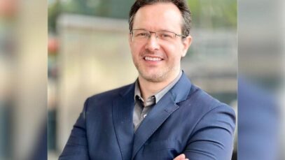 Brasileiro assume vaga na diretoria da Adium