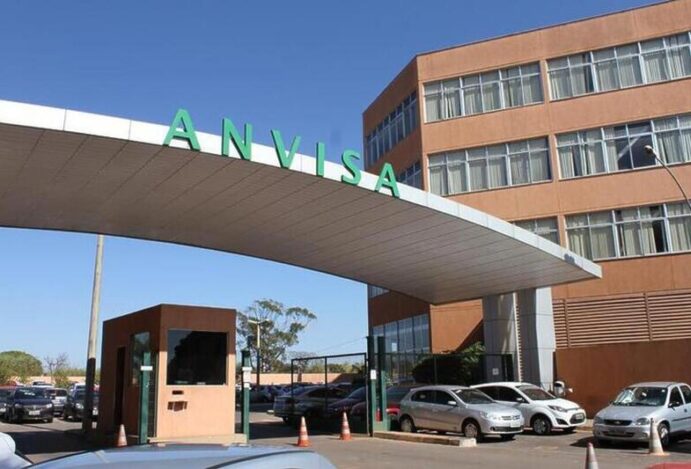 Falta de técnicos na Anvisa