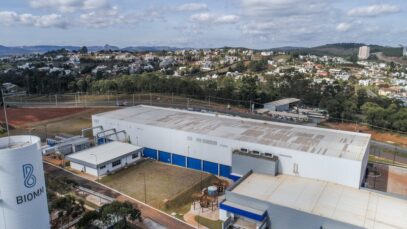 Anvisa autoriza Biomm a produzir insulina