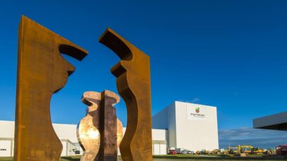 Grupo Boticário atinge R$ 30,8 bi em vendas em 2023