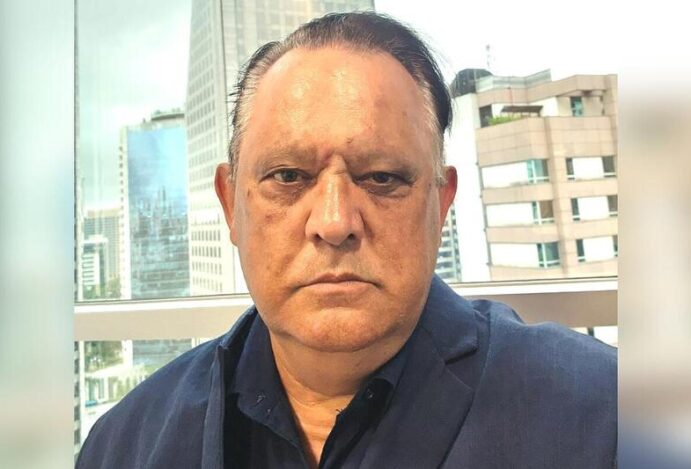 CannTen, Jose Almeida