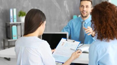 profissionais da geração Z