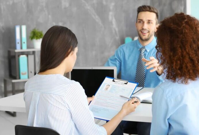 profissionais da geração Z