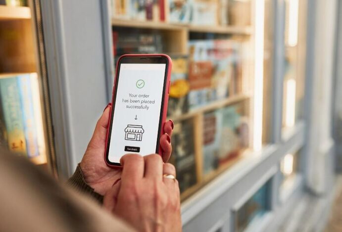 novas tecnologias para farmácias