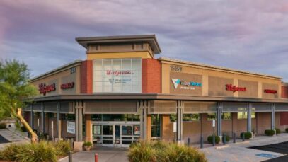 Atendimento de serviços especializados é foco de expansão da Walgreens