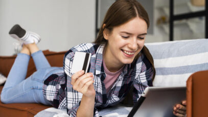 E-commerce no Brasil avança 50% no pós-pandemia