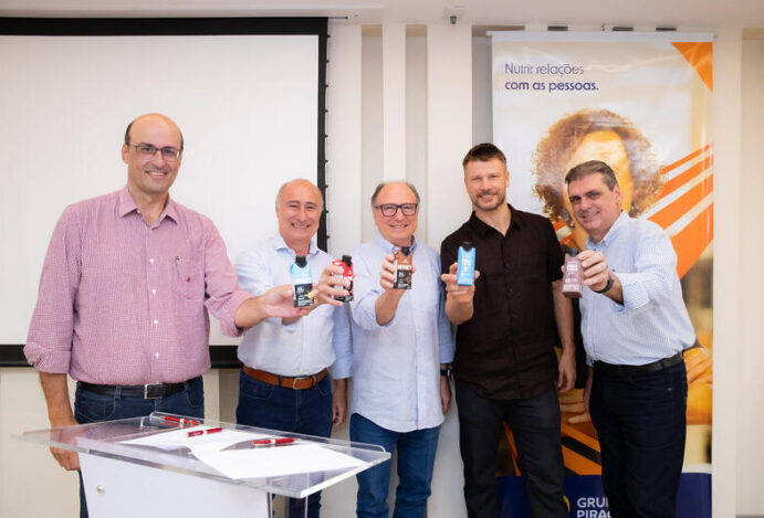 Marca Emana do Grupo Piracanjuba terá foco em farmácias