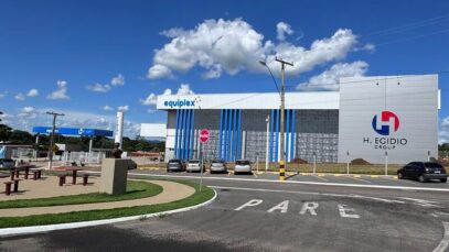 Equiplex anuncia investimento de R$ 900 milhões