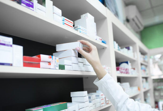 Gastos com medicamentos devem somar US$ 2,3 tri até 2028