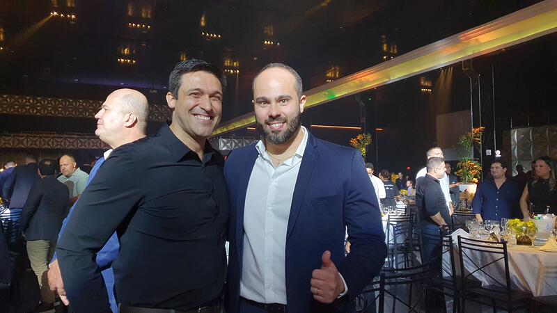 Gustavo Russi e Leonardo Lopes, da Zolve Labs