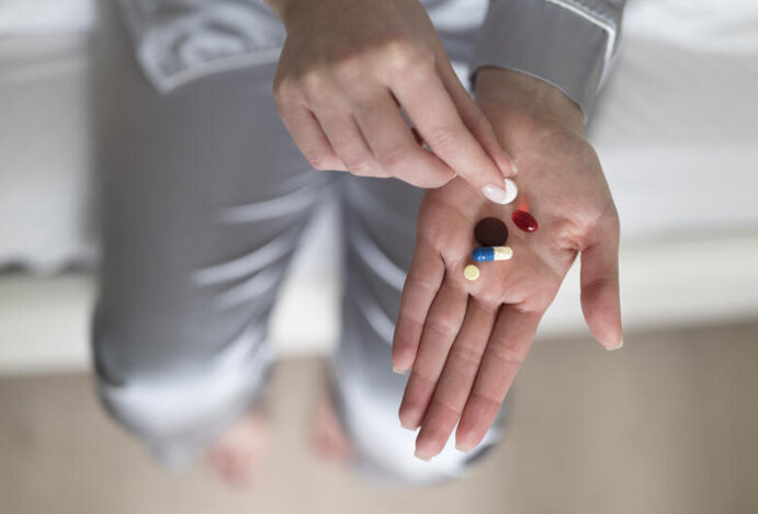 Medicamentos contra câncer