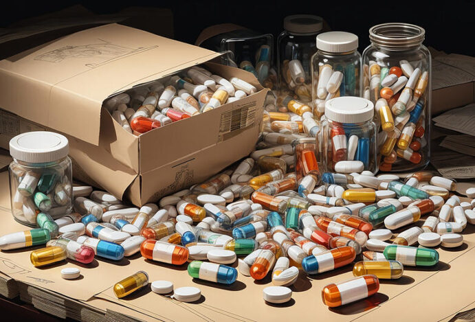 Medicamentos para hemofilia