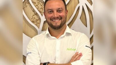 Vendas da Natulab sob nova gestão
