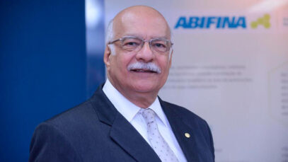 Insumos para chamar de seu