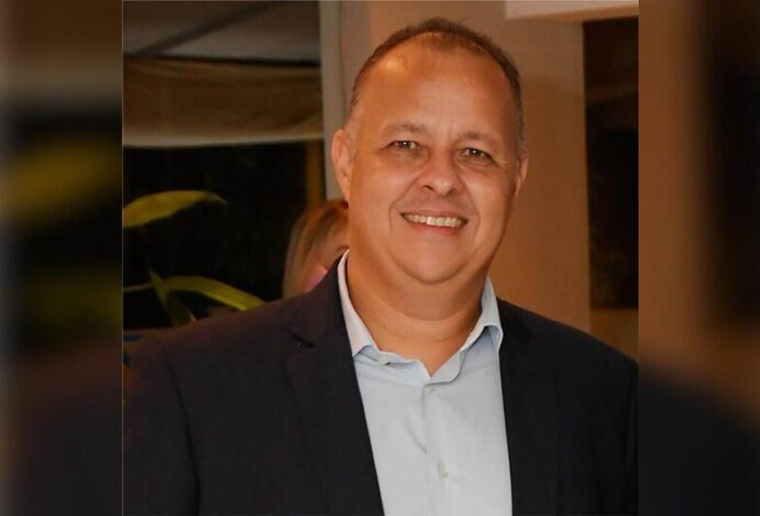 Ofta Vision Health, Robson Castro