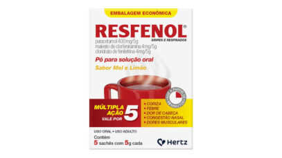 Resfenol